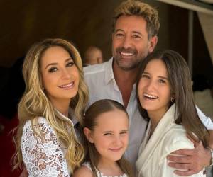 Después de la controversial separación de Gabriel Soto e Irina Baeva, una de las incógnitas más comentadas dentro del mundo del espectáculo era que si el actor retomaría su romance con Geraldine Bazán, la madre de sus hijas; y ante las persistentes dudas, Bazán finalmente se sincera.