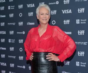 La actriz Jamie Lee Curtis dice que con Donald Trump los derechos humanos de los grupos vulnerables están en riesgo. Curtis ya no usará la red social de uno de los principales aliados del que será el nuevo presidente de EUA.