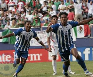 El diario ESTO de México publicó quiénes son los futbolistas hondureños que pusieron a temblar a la selección azteca. Esta noche, ambas selecciones se vuelven a enfrentar por los cuartos de final de la Liga de de Naciones.