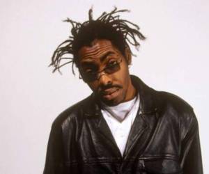 Imagen de Artis Leon Ivey Jr, mejor conocido como “Coolio”.