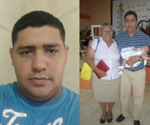 Un nuevo accidente de tránsito le arrebató la vida a Eufemia Zapata y Carlos Zapata, madre e hijo, tras impactar contra un camión en la ciudad de La Ceiba, en el departamento de Atlántida. Aquí los detalles de lo ocurrido.