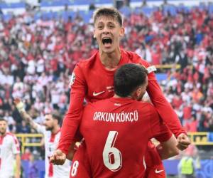 Austria y Turquía se preparan para enfrentarse en los octavos de final de la Eurocopa 2024.