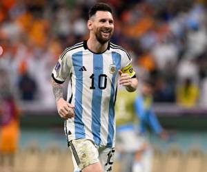 Lionel Messi señaló días atrás que ve muy difícil llegar al Mundial 2026.