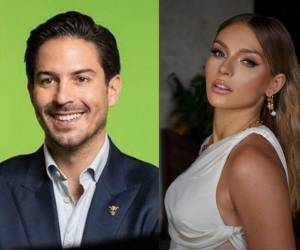 Tras la polémica separación de Irina Baeva y Gabriel Soto, los reflectores empezaron a buscar el motivo detrás de esta decisión y todo apuntó a una tercera persona: Víctor González, un reconocido empresario mexicano, quien fue rápidamente vinculado con la actriz rusa. Ante la situación, esto dijo el multimillonario.