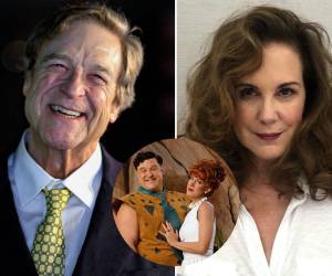 Elizabeth Perkins sigue siendo actriz, mientras que John Goodman ha incursionado en la dirección de jurados. Así es la vida actual del elenco que triunfó en la película de principios de los años noventa.