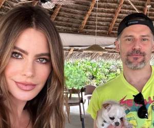 ¿Con quién se queda el perro? La mascota que complica el divorcio de Sofía Vergara y Joe Manganiello