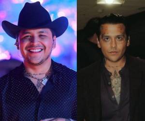 En los últimos meses el cantante Christian Nodal ha mostrado un evidente cambio físico, pues ha bajado mucho de peso. El cantante reveló que un problema de salud provocó su drástica pérdida de peso, que cada vez es más notable.