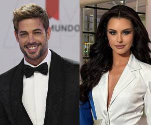 En una fuerte polémica se encuentra Miss Chile luego de mostrar su interés por el actor cubano William Levy. Aquí sus declaraciones.