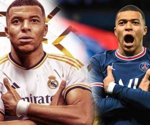 Mbappé queda libre: ¿Se va o se queda en el PSG? Real Madid atento