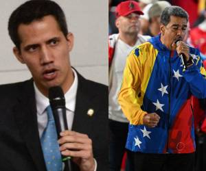 Juan Guaidó consideró que González triunfó sobre Maduro e hizo el llamado para que los venezolanos defiendan “su voluntad”.