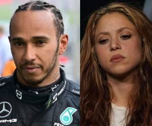 La artista Shakira y el piloto británico de automovilismo, Lewis Hamilton, han protagonizado en las últimas semanas los rumores sobre una posible aventura amorosa. Lo más reciente es la drástica decisión que habría tomado Hamilton.