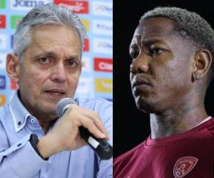 Reinaldo Rueda tiene descartado llamar a Romell Quioto para los últimos duelos de Nations League, pese a que algunos jugadores se han lesionado.