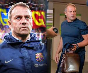 El entrenador alemán llega a Barcelona como reemplazo de Xavi Hernández y ya han salido a la luz varios detalles: su salario, el jugador que regresaría al club y lo qué dice su contrato