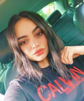 Alejandra Castañeda, la prima de Yuya que sorprende por su parecido con Kylie Jenner  