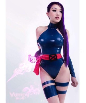 Las más sexys y originales cosplayers de Instagram