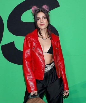 Los famosos que pasaron por la alfombra verde de los Spotify Awards 2020