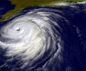 Diecinueve ciclones se esperan en el océano Pacífico para la temporada 2015. Siete alcanzarán cateogoría de huracán 3, 4 y 5. (Foto: Meteorologiaenred)