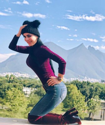 ¡Muérete de envidia! Maribel Guardia luce regia y deslumbrante a sus 60 años