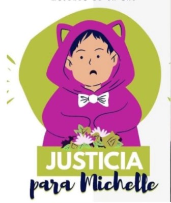 El aberrante crimen de Michelle, niña de 3 años abusada y asesinada en México