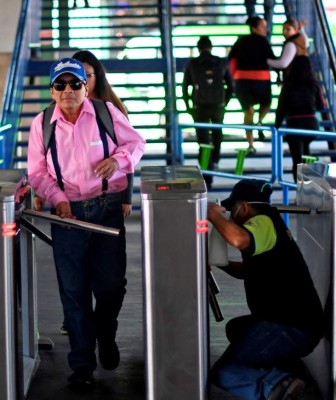 FOTOS: Así vive Guatemala la llegada del coronavirus; ya hay un muerto