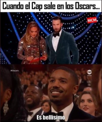 Oscars 2019: Los mejores memes que dejó la entrega de premios