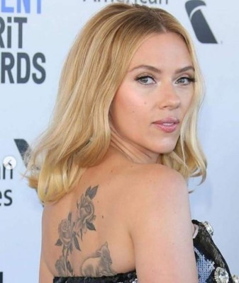 Su papel en 'Mi Pobre Angelito' y en 'Bob Esponja': 21 cosas que no conocías sobre Scarlett Johansson (FOTOS)