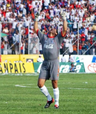 Leyendas que jugaron en Olimpia y no sabías