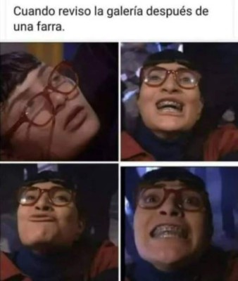 Los mejores memes de Yo soy Betty, la fea tras su estreno en Netflix