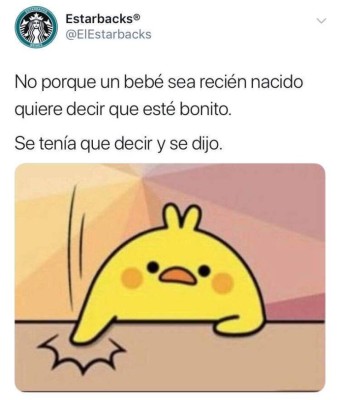 Los mejores memes de 'se tenía que decir y se dijo'