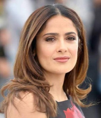 ¿Por qué Eiza González es comparada con Salma Hayek?  