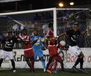 Con el marcador 1-1 quedó el partido del HDP y el Real Sociedad disputado en el estadio Humberto Micheletti.