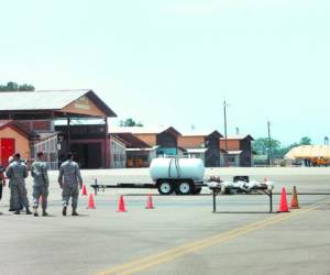 En 60 días se conocerá el nombre de la empresa que se encargará de la construcción del aeropuerto de Palmerola.