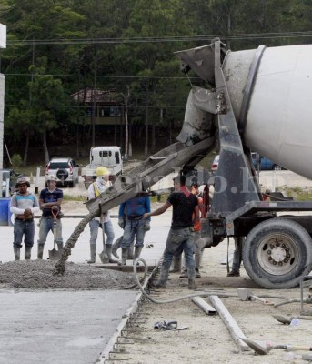 FOTOS: Así quedará el moderno megaparque del Campo Parada Marte