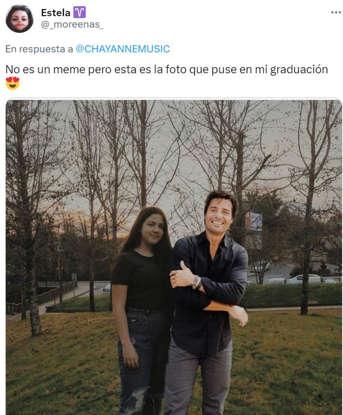 ¡Imperdibles! Chayanne pidió memes y sus fanáticos llenaron Twitter