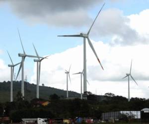 El Cerro de Hula es su principal activo y es el parque eólico más grande de Centroamérica. Le sigue Eolo en Nicaragua así como los parques Orosí y Alisios en Costa Rica.