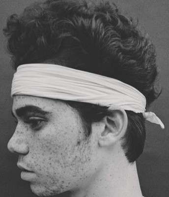 Carismático, talentoso y extrovertido: Así era Cameron Boyce, el actor de Jessie que murió cuando dormía