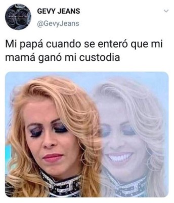 ¿Quién es la mujer protagonista del nuevo meme viral?