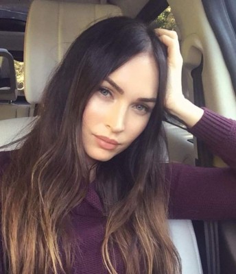 FOTOS: El desmejorado rostro de Megan Fox ante rumores de cirugías