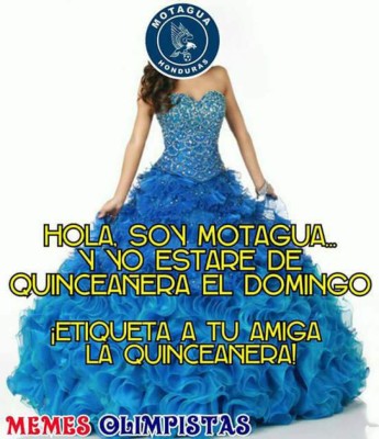 Memes destrozan a Honduras Progreso tras perder la final con Motagua