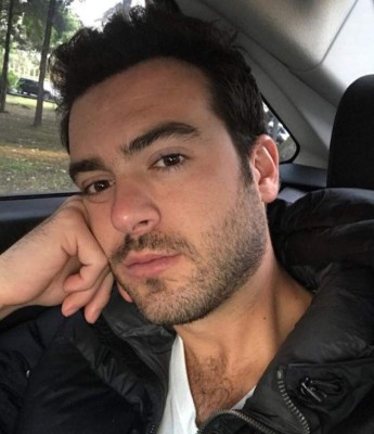 Fotos: Así es Pablo Lyle, el actor mexicano que golpeó a un cubano