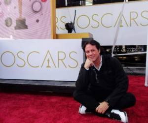 Fabián tiene vasta experiencia en la cobertura de los premios Oscar. Ha asistido al evento por más de 25 años.