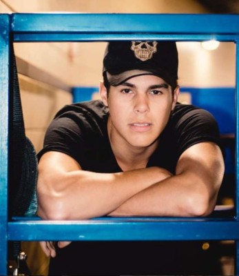 FOTOS: ¿Quiénes son CNCO, la nueva boyband latina que enloquece a las adolescentes?