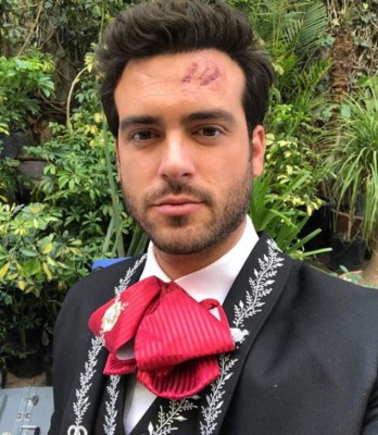 Fotos: Así es Pablo Lyle, el actor mexicano que golpeó a un cubano