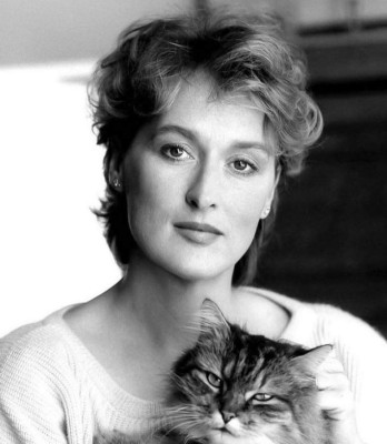 El amor trágico y el eterno que marcaron la vida de Meryl Streep