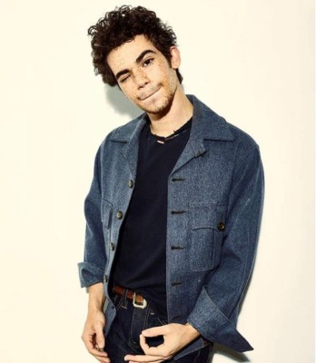 Carismático, talentoso y extrovertido: Así era Cameron Boyce, el actor de Jessie que murió cuando dormía