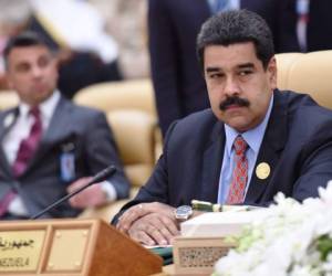 En La Haya una fuente de la CPI confirmó la presentación de la solicitud ante la fiscalía contra Maduro.