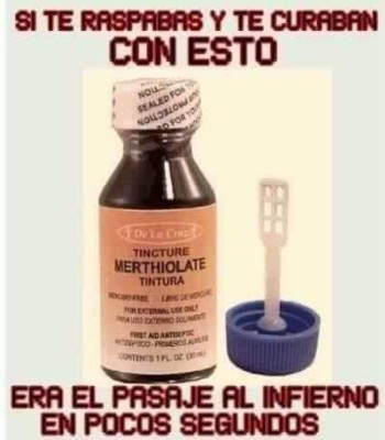 Si no hiciste ninguna de estas cosas en el pasado... ¡no tuviste infancia!