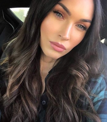 FOTOS: El desmejorado rostro de Megan Fox ante rumores de cirugías