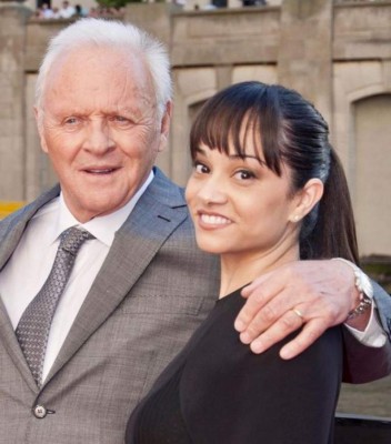 De una infancia en soledad a la hija que abandonó: la vida de Anthony Hopkins, el hombre que no sabe decir 'te quiero” (FOTOS)