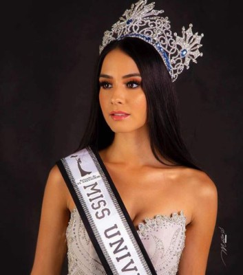 Miss Universo 2019: Las bellas latinas más sonadas rumbo al certamen